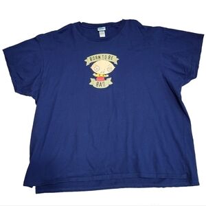 Family Guy shirt Size XXL blue